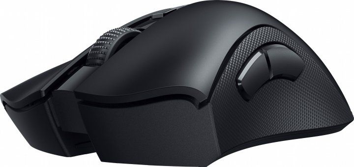 Миша Razer DeathAdder V2 Pro Wireless (RZ01-03350100-R3G1), Чорний, 20000 dpi