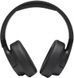 Наушники с микрофоном JBL Tune 760 NC Black (JBLT760NCBLK)