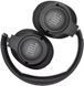 Наушники с микрофоном JBL Tune 760 NC Black (JBLT760NCBLK)