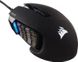 Миша Corsair Scimitar RGB Elite USB Black (CH-9304211-EU), 18000 dpi