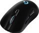 Миша Logitech G703 LightSpeed Wireless Hero (910-005640), 25600 dpi