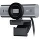 Веб-камера Logitech MX Brio 705 for Business 4K Graphite (960-001530)