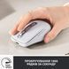 Миша Logitech MX Anywhere 3 for Mac Pale Gray (910-005991), 4000 dpi