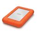 Жесткий диск LaCie Rugged Mini 2 TB (9000298)