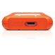 Жорсткий диск LaCie Rugged Mini 2 TB (9000298)