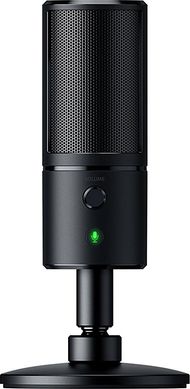 Мікрофон Razer Seiren X (RZ19-02290100-R3M1)