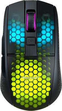 Мышь ROCCAT Burst Pro Air Black (‎ROC-11-430) - Уценка, 16000 dpi