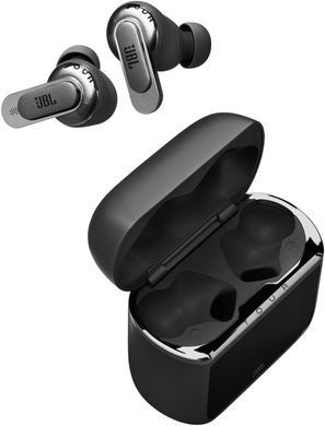 Наушники TWS JBL Tour Pro 3 Black (JBLTOURPRO3BLK)