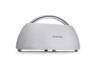 Портативна колонка Harman/Kardon Go+Play Mini White (HKGOPLAYMINIWHT)