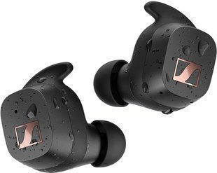 Наушники TWS Sennheiser Sport True Wireless (509299)
