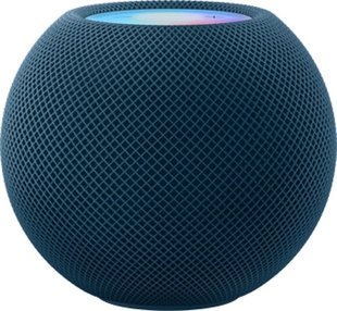 Smart колонка Apple HomePod mini Blue (MJ2C3)