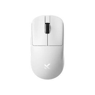 Мышь Mchose L7 PRO White PAW3395, 26000