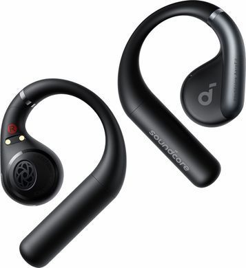 Навушники TWS Anker Soundcore AeroFit Black (A3872)