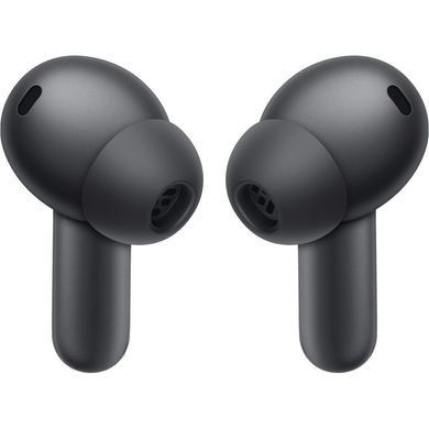 Навушники TWS OnePlus Buds 4 E513A Black, Вбудований в корпус