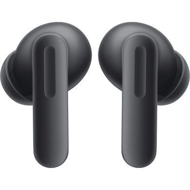 Навушники TWS OnePlus Buds 4 E513A Black, Вбудований в корпус