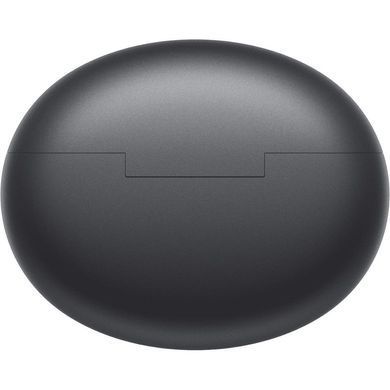 Навушники TWS OnePlus Buds 4 E513A Black, Вбудований в корпус