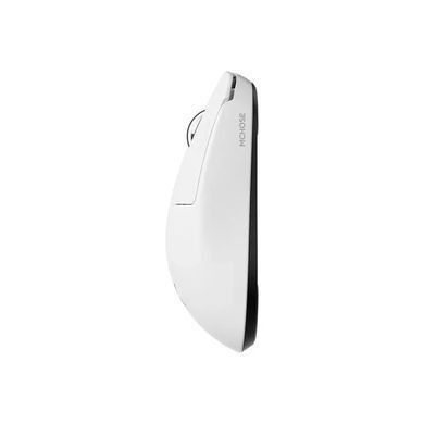 Мышь Mchose L7 PRO White PAW3395, 26000