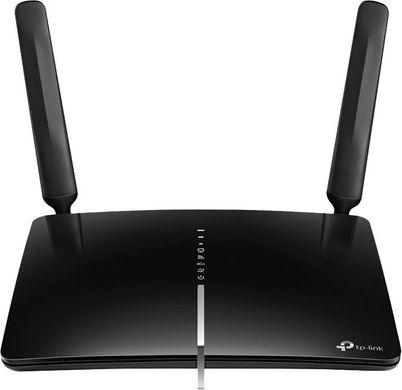 Бездротовий маршрутизатор (роутер) / модем TP-Link Archer MR600