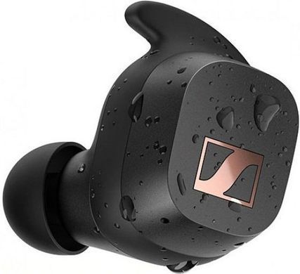 Наушники TWS Sennheiser Sport True Wireless (509299)