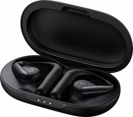 Навушники TWS Anker Soundcore AeroFit Black (A3872)