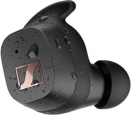 Наушники TWS Sennheiser Sport True Wireless (509299)