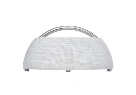 Портативна колонка Harman/Kardon Go+Play Mini White (HKGOPLAYMINIWHT)