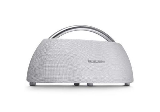 Портативная колонка Harman/Kardon Go+Play Mini White (HKGOPLAYMINIWHT)