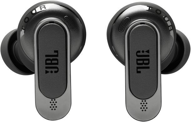 Наушники TWS JBL Tour Pro 3 Black (JBLTOURPRO3BLK)