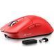 Миша бездротова ATTACK SHARK X3 PRO Red 4K PAW3395