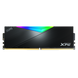 Оперативная память ADATA 32 GB (2x16GB) DDR5 6000 MHz XPG Lancer RGB AX5U6000C4016GDCLARBK (AX5U6000C4016G-DCLARBK), DDR5, 32 Гб, 2, Охлаждения модуля, Присутствует