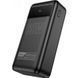 Повербанк (Powerbank) Hoco DB81A Apollo 50000mAh 65W Black
