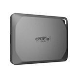 SSD накопичувач Crucial X9 Pro 4 TB (CT4000X9PROSSD9)