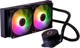 Водяне охолодження Cooler Master MASTERLIQUID 240L CORE ARGB (MLW-D24M-A18PZ-R1), В наявності