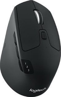 Миша Logitech M720 Triathlon (910-004791)