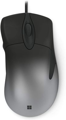 Мышь Microsoft Pro Intellimouse – Dark Shadow (‎NGX-00011), Серый, 16000 dpi