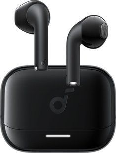 Наушники TWS Anker SoundCore K20i Black (A3994G11)
