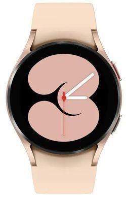 Смарт-годинник Samsung Galaxy Watch4 40mm Gold (SM-R860NZDA)