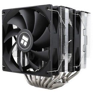 Повітряне охолодження Thermalright Phantom Spirit 120, В наявності