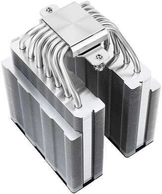 Повітряне охолодження Thermalright Phantom Spirit 120, В наявності