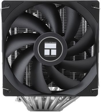 Повітряне охолодження Thermalright Phantom Spirit 120, В наявності