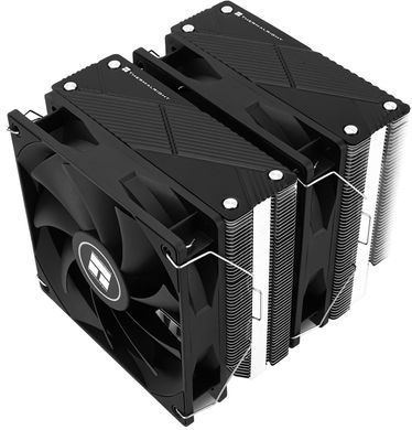 Повітряне охолодження Thermalright Phantom Spirit 120, В наявності