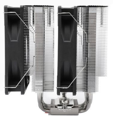 Повітряне охолодження Thermalright Phantom Spirit 120, В наявності