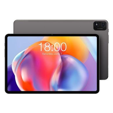 Планшет Teclast T40S Wi-Fi 8/128GB Black