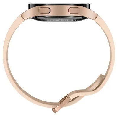 Смарт-годинник Samsung Galaxy Watch4 40mm Gold (SM-R860NZDA)