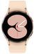 Смарт-годинник Samsung Galaxy Watch4 40mm Gold (SM-R860NZDA)