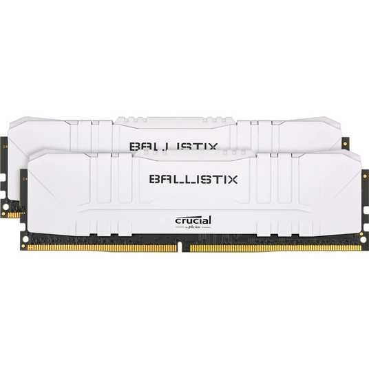 Пам'ять для настільних комп'ютерів Crucial 32 GB (2x16GB) DDR4