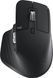 Мышь Logitech MX Master 3S Performance Wireless Mouse Bluetooth Black (910-006556), 8000 dpi