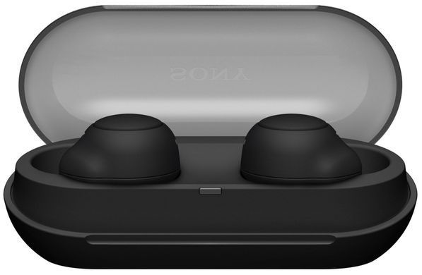 Навушники TWS Sony WF-C500 Black (WFC500B.CE7)