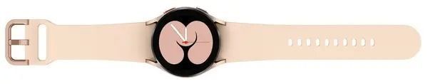 Смарт-годинник Samsung Galaxy Watch4 40mm Gold (SM-R860NZDA)
