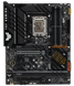 Материнская плата ASUS TUF GAMING Z690-PLUS WIFI (s1700, Intel Z690, PCI-Ex16)